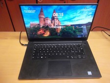 NOTEBOOK DELL XPS 15 9570 CORE