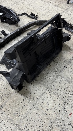 Convogliatore aria bmw 29 - z4,