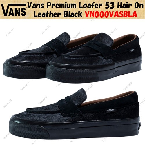 Mocassino vans premium - vans, 53