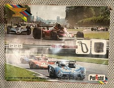 POLISTIL PISTA DEI CAMPIONI