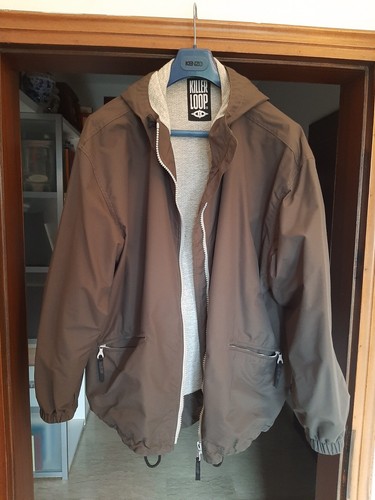 Giacca sportiva uomo killer - sportiva,