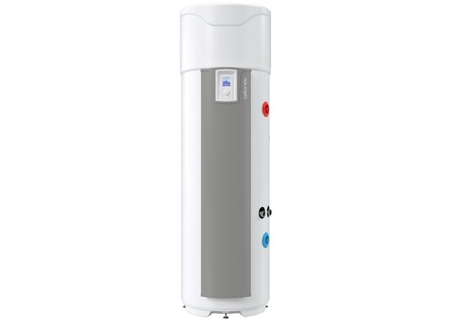 Scaldabagno pompa calore - scaldabagno, di