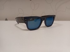 RAY BAN RB 0840S MEGA WAYFARER