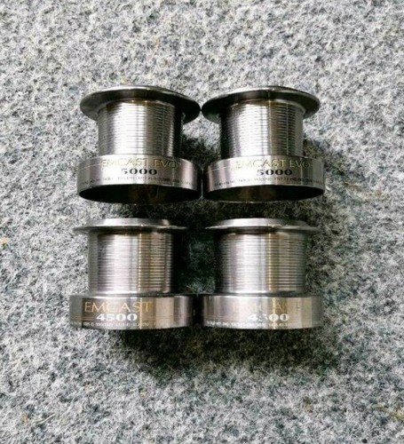 Bobine ricambio daiwa - bobine,