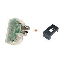 Fanton Caricatore USB A+C