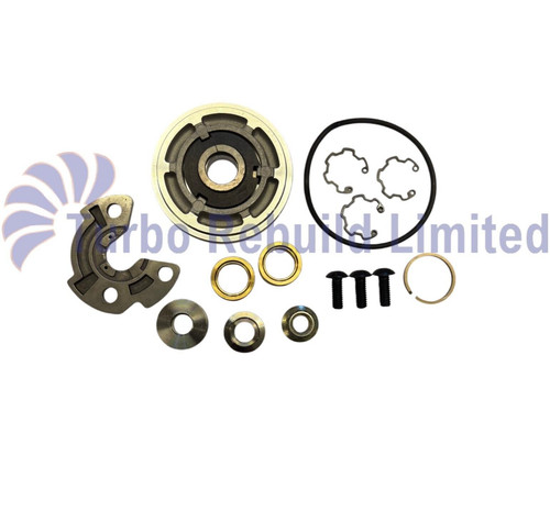 Turbo rebuild carbon service - turbo,