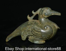 Rara scultura 5,6" vecchia