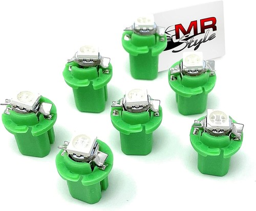 Verde high power led - verde,