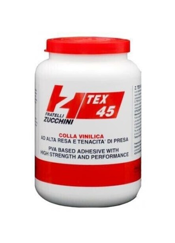 Colla vinilica tex - colla,