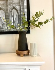 Barattolo per candele a coste