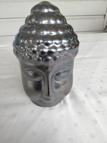 Buddha statue ceramic with - statue,