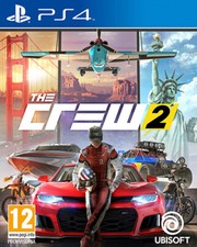 The Crew 2 (Guida / Racing)