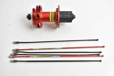 Mozzo posteriore mavic - mozzo,