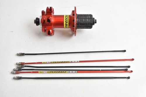 Mozzo posteriore mavic - mozzo,