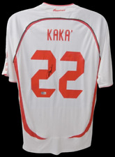 Maglia Ricardo Kaka' 22 Milan