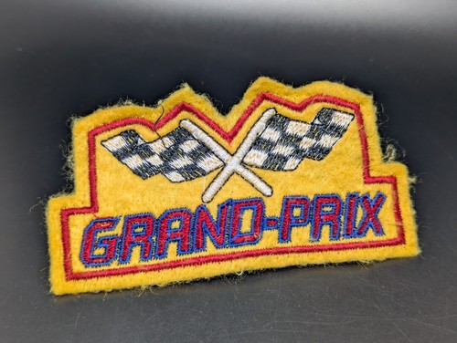 Grand prix toppa - prix, gp