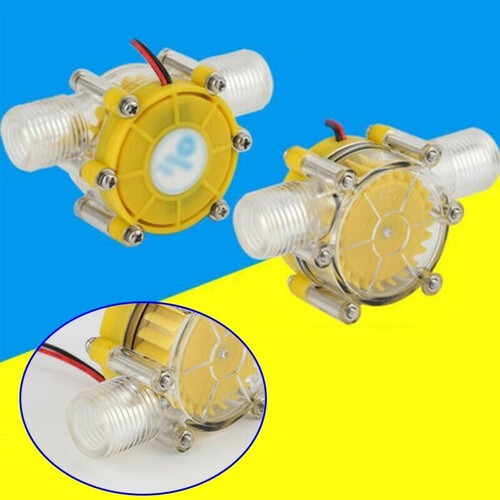 Generatore turbina acqua 12v - generatore,