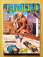 JACULA n. 298 - 1980 -