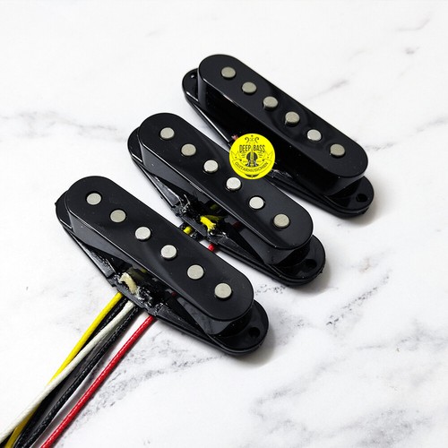Per fender strat pickup - per,