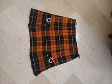 KILT SCOZZESE MARELLA RIF.A/76 31803 TAGLIA 36