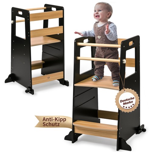 Baby vivo tour apprentissage - tour, d'apprentissage