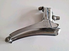 Deragliatore anteriore Campagnolo Stratos FD Stratos 1994 ottime condizioni