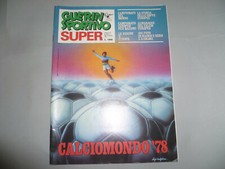 Guerin Sportivo Super Calciomondo 78