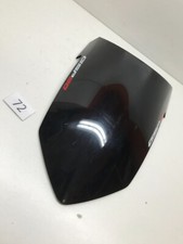 CARENA CUPOLINO SCUDO ANTERIORE  SCOOTER GARELLI GSP 50CC PRESENZA DI GRAFFI