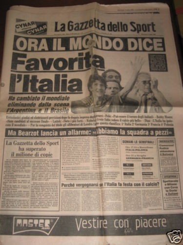 Gazzetta dello sport - gazzetta,