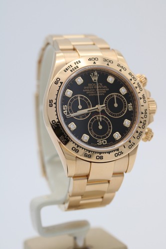 Rolex cosmograph daytona - rolex,