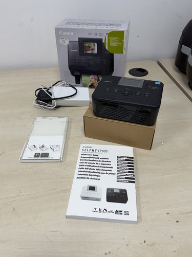 Canon selphy cp800 stampante - selphy,