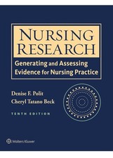 Nursing Research Generating