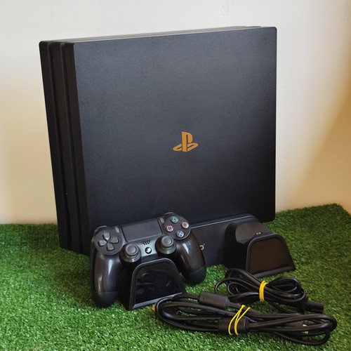 Playstation pro - 4,