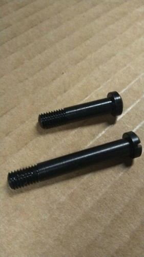 Carcano set viti protezione - set,