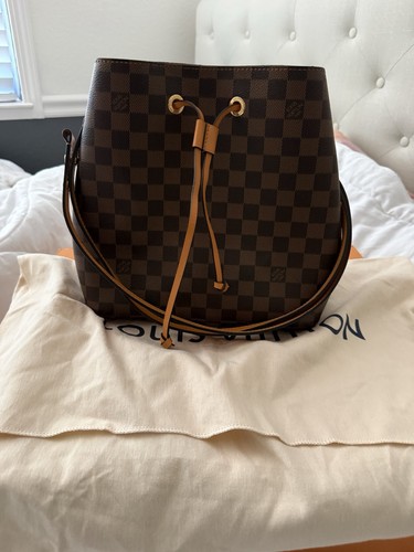 Borsa tracolla louis vuitton - borsa,