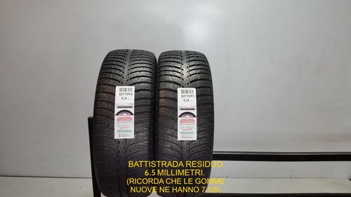Gomme usate termiche - usate,