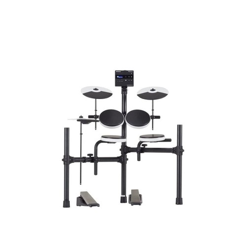 Roland drums 02k drum set - td-02k,