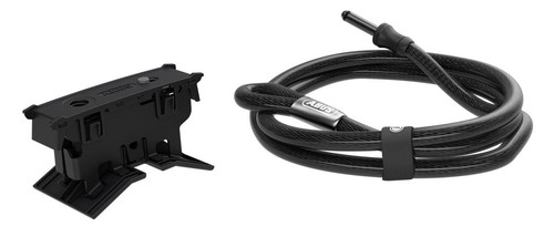 Thule lucchetto per - lucchetto, bici
