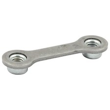 Vance E Hines, staffa di