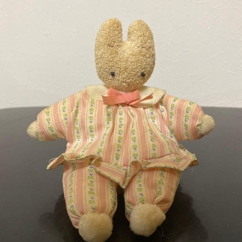 Peluche pupazzo vintage sanrio - peluche,