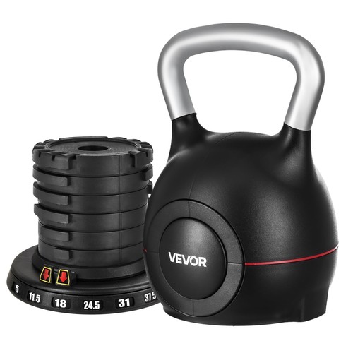 Vevor kettlebell - kettlebell,,