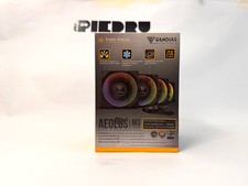 KIT 4 Ventole con controller