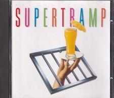 SUPERTRAMP "The Very Best Of