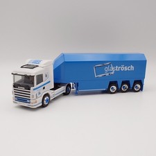 Herpa 1:87 Scania 124L