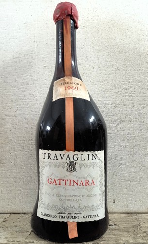 Gattinara selezione - bt.,