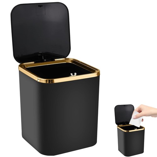 Bidone spazzatura con - bidone,