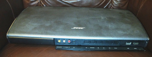 Bose lifestyle av35 control - lifestyle,