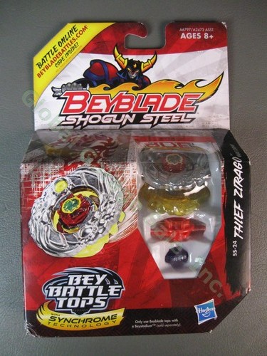 Raro beyblade shogun - beyblade,