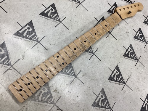 Warmoth tele collo chitarra - warmoth,