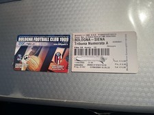 Bologna-Siena 2008/09